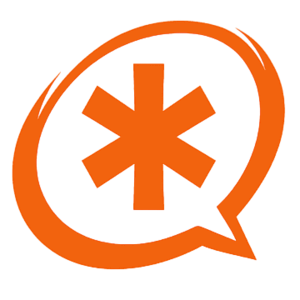Asterisk Image